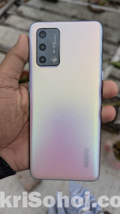 Oppo A95